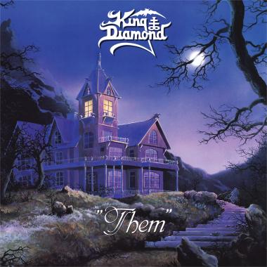 King Diamond -  Them